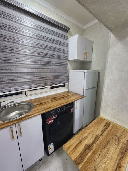 Чилонзор 9 квартал однокомнатный предельно на двухкомнатной  — фото 5