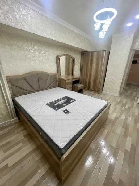 Район: Mirzo Ulugbek<br />
Адрес: Darxon <br />
<br />
Комна