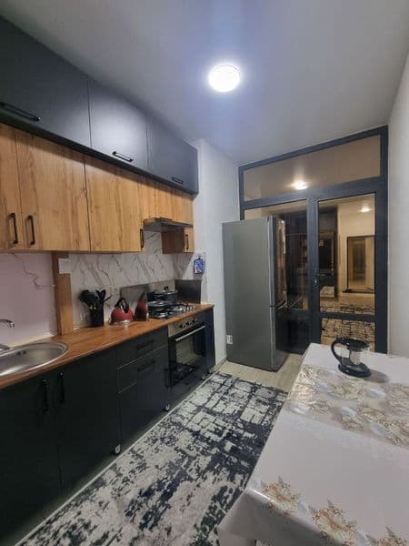 Сдаётся в Аренду 2 х комнатная квартира <br />
Новостройка 5 — фото 2