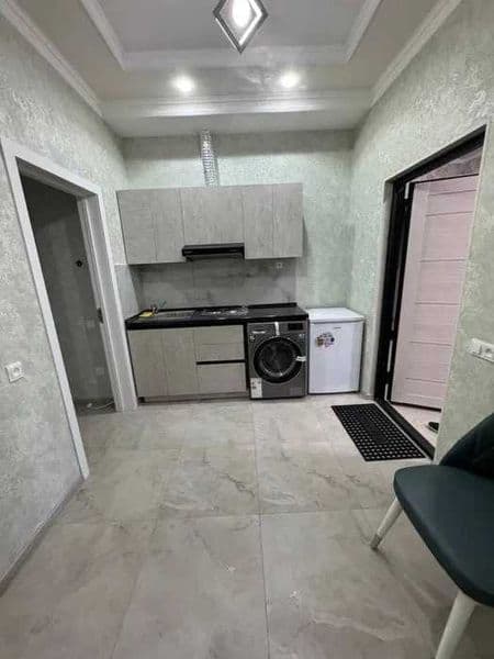 Локация:<br />
Район - Чиланзарский<br />
Узбекфильм <br />
 — фото 2