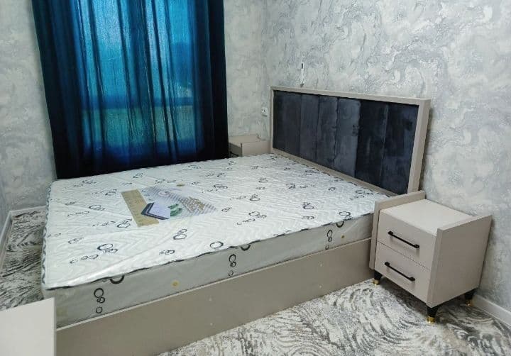 Сдам квартиру на рисовом<br />
1/4/6<br />
330 долларов <br  — фото 2