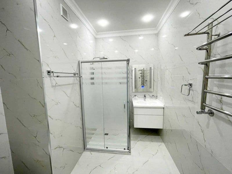 3 комнатную квартиру на 5 этаже,<br />
В квартире есть все н — фото 5