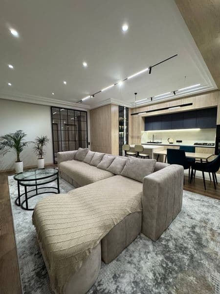 Мирабадский район <br />
Жк NRG-Ойбек<br />
2/6/12<br />
70м — фото 2