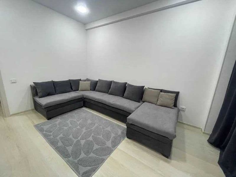 Сдаётся уютная квартира с мебелью и техникой, Паркент Плаза< — фото 2