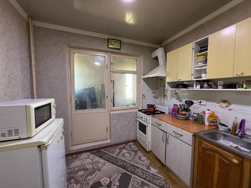 Сдается 2 х комнатная квартира Юнусабаде 2,для семьи. Кварти