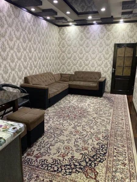 Сдаётся квартира | Вторичный фонд <br />
<br />
Юнусабадский