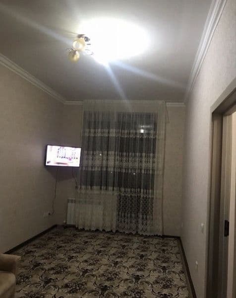 Срочно сдается квартира в новостройке golden House 1комнатна — фото 3