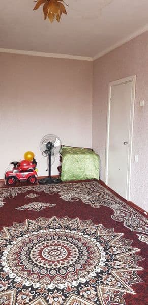 Bodomzorda kv ijaraga beriladi Oilaga uzoq vaqtga 4 etaj soʻ — фото 2