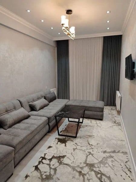 Yashnabod tumanida uy ijaraga uzoq mudatga beriladi jk gren  — фото 2