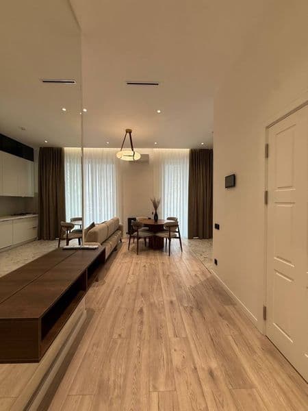 Яккасарайский район <br />
ЖК КИСЛАРОД <br />
2 комнатная <b — фото 5