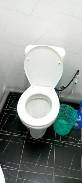 Bez makler bollarga shinam  kv Yangi darxonda 3 xonali <br / — фото 4