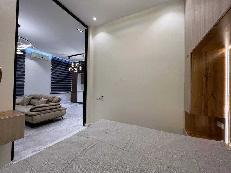 Сдаётся Шикарная Квартира Новостройка<br />
<br />
• Район:  — фото 5