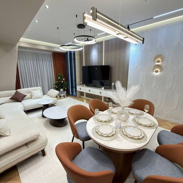 ЭЛИТНЫlЙ КОМПЛЕКС <br />
2/3/10<br />
<br />
Общая площадь: 