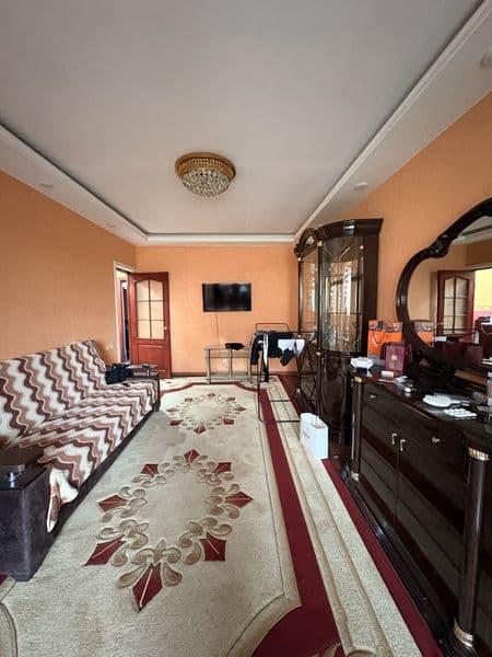 ищу русскоязычную , платежеспособную девушку , 2 комнатная к — фото 2