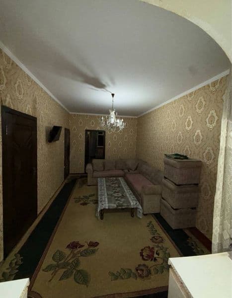 Kvartira ijaraga beriladi<br />
<br />
Rayon: #MirzoUlugbek<