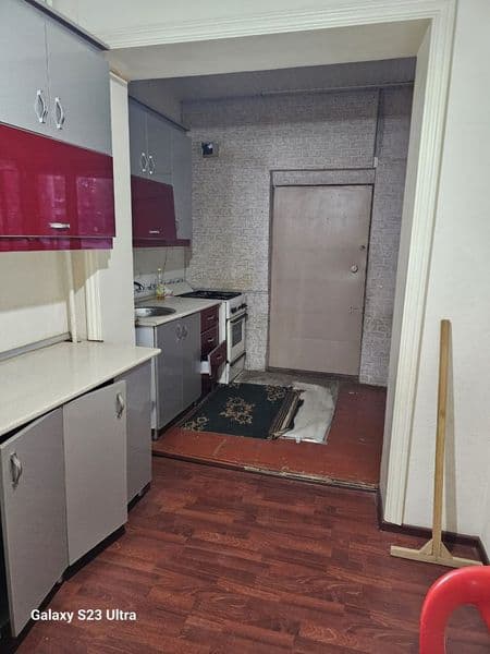 Элитные квартиры в центре города <br />
Район - АЛМАЗАРСКИЙ  — фото 4