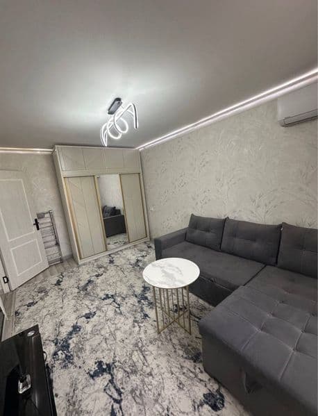 ID #2819<br />
#Аренда квартира <br />
Район - #Чилазарский< — фото 3