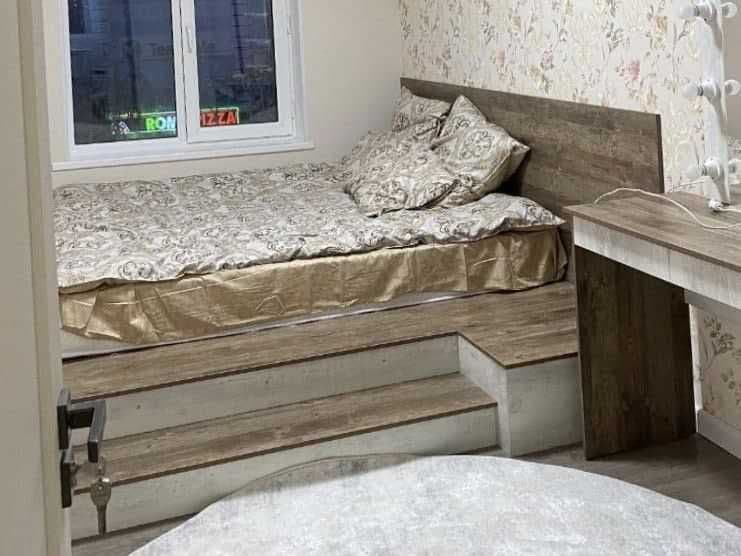 Сдаётся квартира на Юнусабад 14кв.‼️<br />
Ориентир - Детски — фото 2