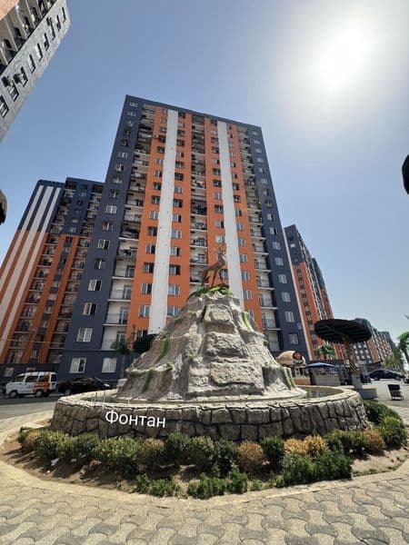 Сурочна аренда квартира бектемирский район водник навастройк