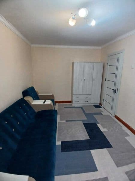 аренда чиланзар ак тепа 1/1/4  дом кирпичный 30 кв квартира  — фото 3