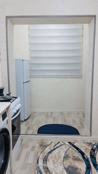 Сдам квартиру Чиланзар 6<br />
1 комнатная <br />
3 этаж<br 