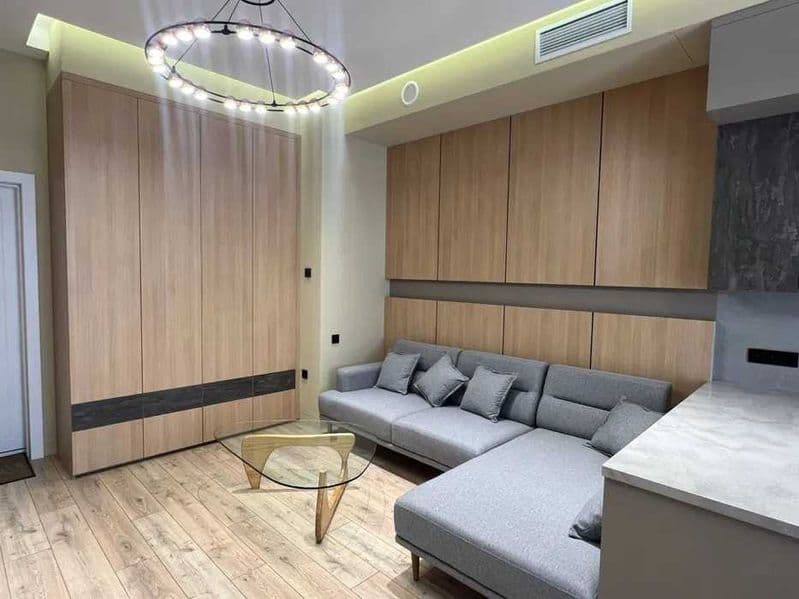 Район: Шайхантахурский<br />
Адрес: Ташкент сити<br />
ЖК Bo — фото 2