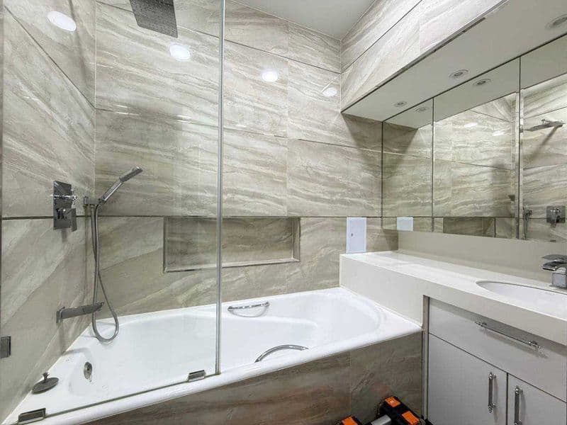 2-комнатная квартира 60 м² в Юнусабадском районе, <br />
Ори — фото 4