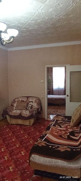 Двух комнатная квартира.ремонт не евро.техника вся.балкон хо — фото 2