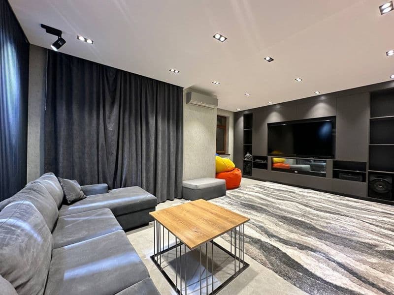 Яккасарайский район<br />
Мукумий Мост<br />
ЖК Парисиен<br  — фото 2