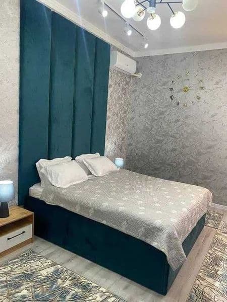 Yunsobod Alfarganus universiteti oldida 2xonali kvartira ija