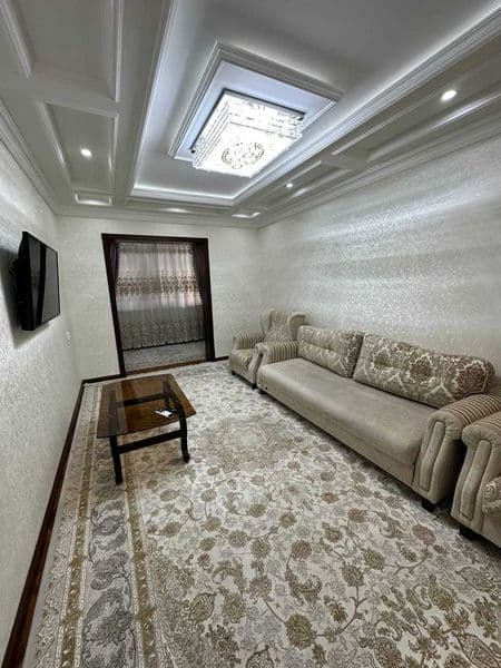 Миробод туманида 3 хонали квартира ижарага берамиз Центрда<b — фото 3