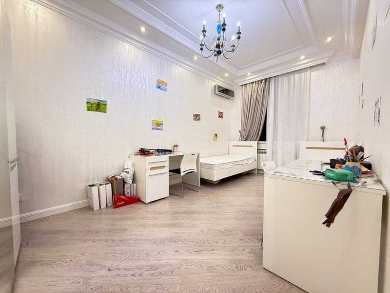 Мирзо-Улугбекский район<br />
Дархан<br />
Этаж : 5<br />
Эт — фото 4