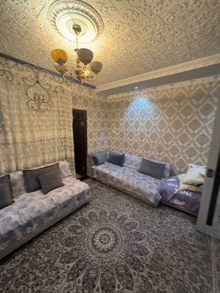 Район - Алмазарский<br />
Ориентир - Ало тойхона<br />
Комна — фото 2