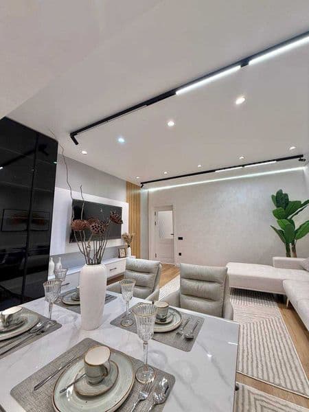 Жилой комплекс: Skyline<br />
Комнат: 3<br />
Этаж:  3<br /> — фото 2