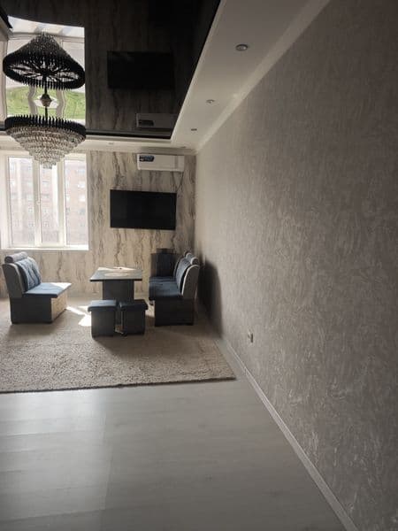 Сдаю свою 3-х квартиру для семьи на долгие сроки — фото 4