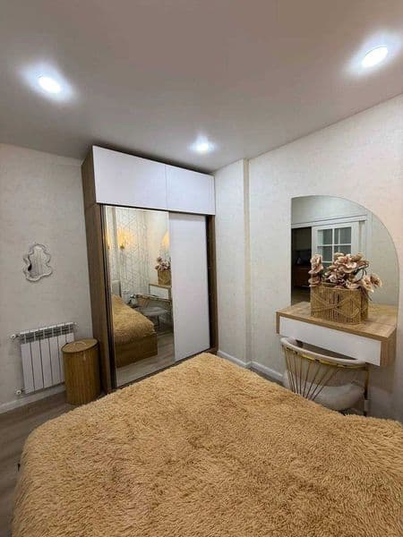 К вашему вниманию рады представить 2х комнатную квартиру на  — фото 2