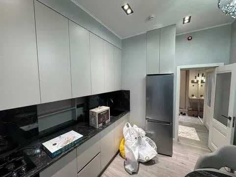 ЖК  Infinity<br />
<br />
Район: Яшнабадский<br />
Улица:  Н — фото 4