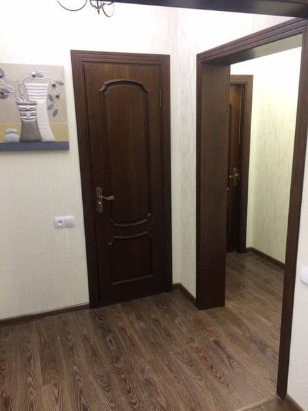 Arenda kvartira 3 ta hona hamma mebel tehnikalari bn<br />
A — фото 2