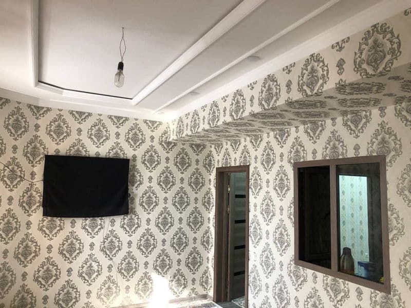 Юнусобот 4-кварталда Жудахам кулай жойлашган евро ремонт нов — фото 2