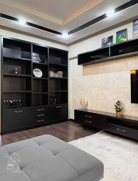 Уютная, комфортная и просторная квартира в кирпичном доме на — фото 3