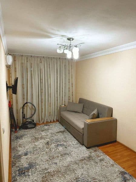 Novza metro yaqinida 1 xonali uy ijaraga beriladi. Metrogach — фото 3