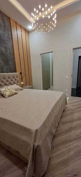 2-комнатная квартира с очень хорошим ремонтом<br />
<br />
С — фото 5