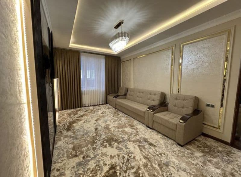 Сдаётся в аренду 3- комнатная квартира укомплектована после  — фото 2