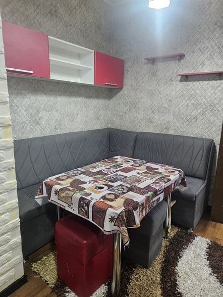 Сдам в аренду, <br />
Своя 3х комнатная на 2 этаже.<br />
Ук — фото 4