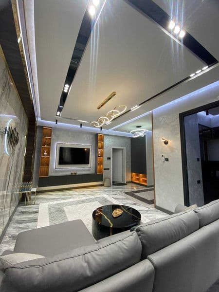 3-комнатная квартира в Tashkent City Boulevard – аренда<br / — фото 2