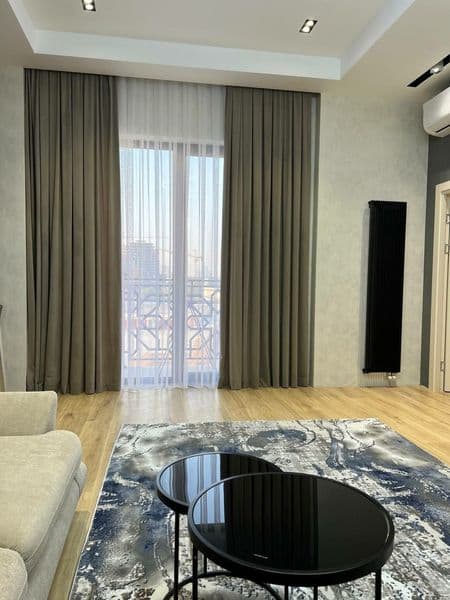 • В квартире имеется все необходимое мебель и техника для ко — фото 2