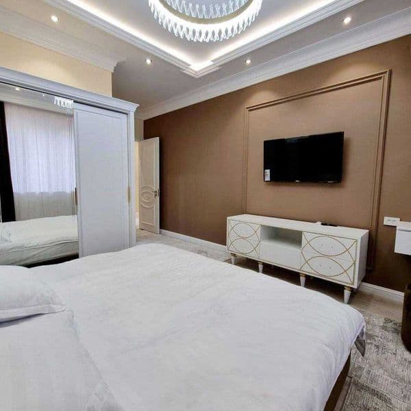 3 комнатную квартиру на 7 этаже,<br />
В квартире есть все н — фото 3