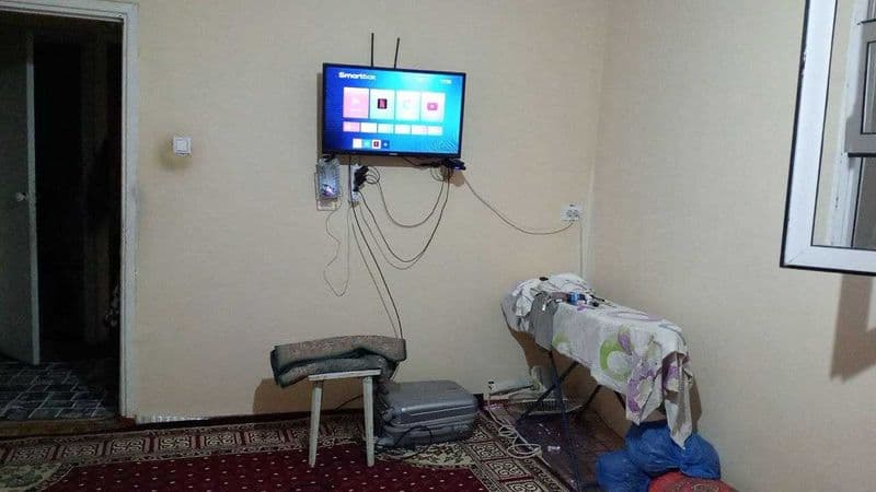 kvartira arendaga beriladi kop vaqt turadiganlar uchun yaxsh