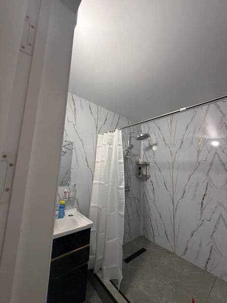 Chilonzor tumanida joylashgan 3-xonali kvartira ijaraga beri — фото 4