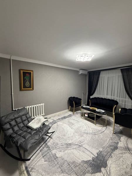 Юнус абадский район метро шахристанский двух комната предель